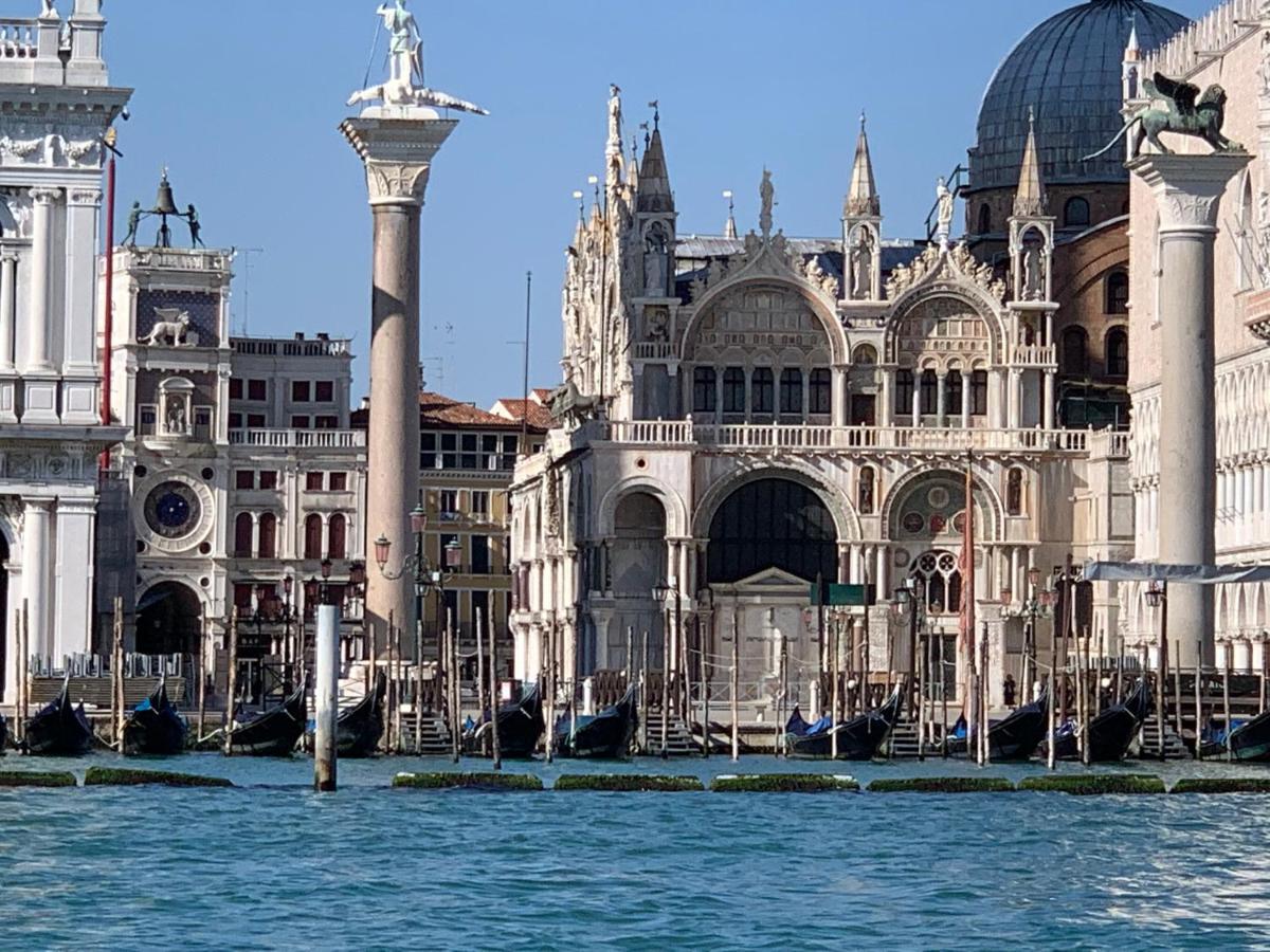 Beautiful Venise Extérieur photo