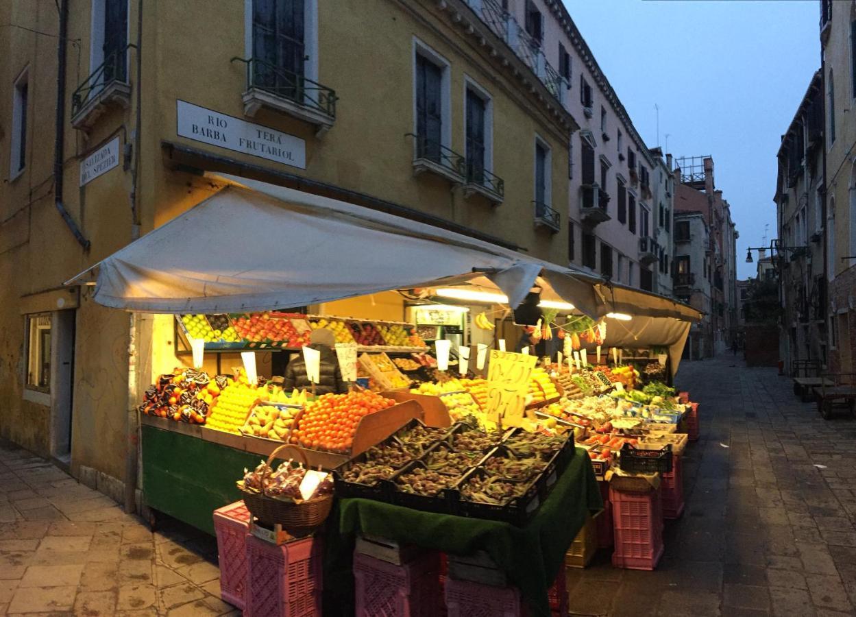 Beautiful Venise Extérieur photo